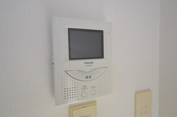 スチューデントハウス村田の物件内観写真